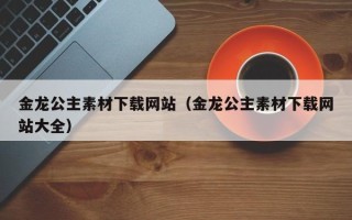 中山金龙公主素材下载网站（金龙公主素材下载网站大全）